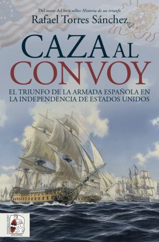 CAZA AL CONVOY (DESPERTA FERRO)