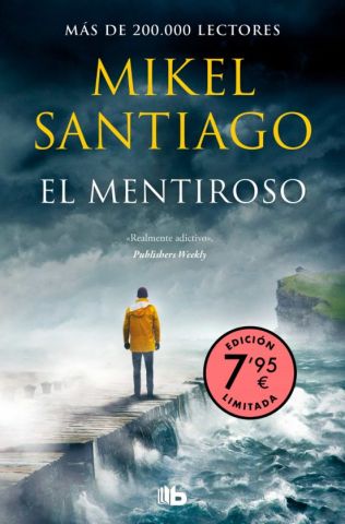 EL MENTIROSO (B DE BOLSILLO)