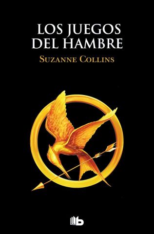 LOS JUEGOS DEL HAMBRE (B DE BOLSILLO)