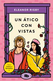 UN ÁTICO CON VISTAS (B DE BOLSILLO)