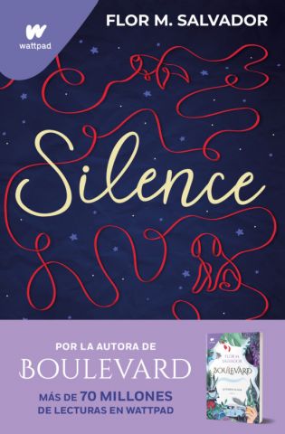 SILENCE (B DE BOLSILLO)