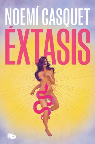 ÉXTASIS (B DE BOLSILLO)