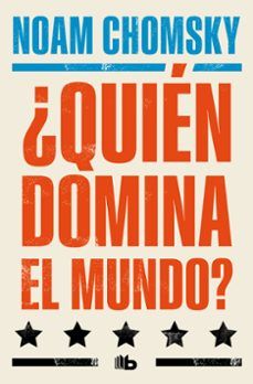 ¿QUIÉN DOMINA EL MUNDO? (B DE BOLSILLO)