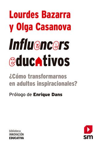 INFLUENCERS EDUCATIVOS (SM)