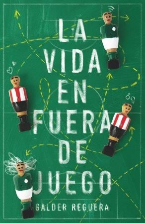 LA VIDA EN FUERA DE JUEGO (SM)