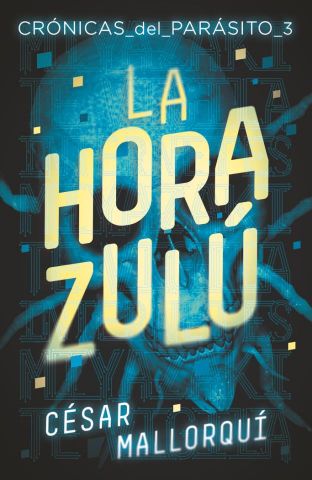 LA HORA ZULÚ (SM)