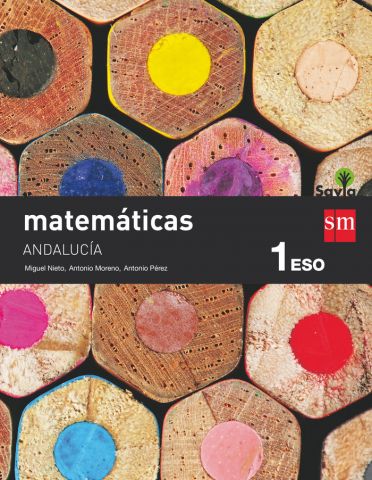 (SM) MATEMATICAS 1ºESO AND.20