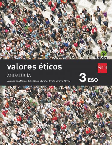 (SM) VALORES ETICOS 3ºESO AND.20