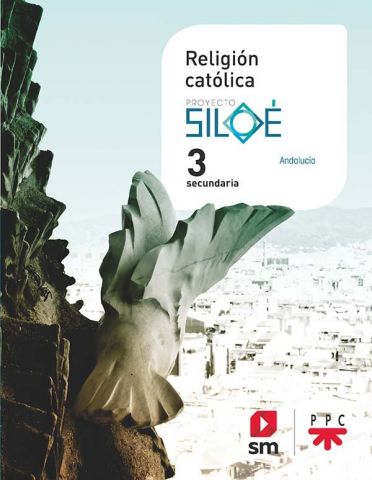 (SM) RELIGION CATOLICA 3ºESO AND.20