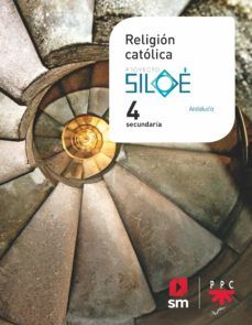 (SM) RELIGION CATOLICA 4º ESO AND.20