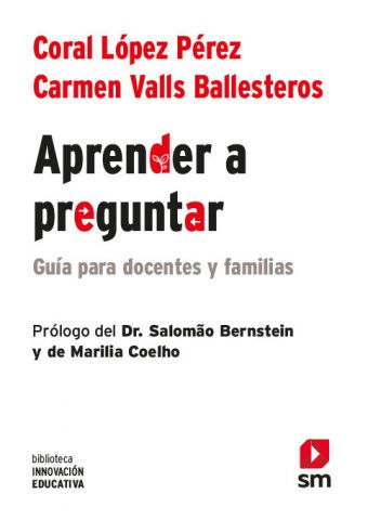 APRENDER A PREGUNTAR (SM)