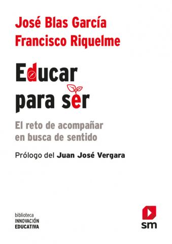 EDUCAR PARA SER (SM)