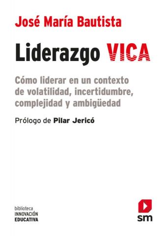 LIDERAZGO VICA (SM)