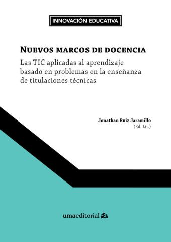 NUEVOS MARCOS DE DOCENCIA (UNIVERSIDAD DE MÁLAGA)