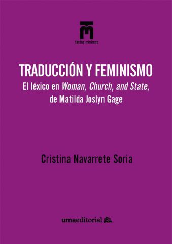 TRADUCCIÓN Y FEMINISMO (UNIV. MÁLAGA)