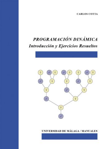 PROGRAMACIÓN DINÁMICA (UNIV. MÁLAGA)