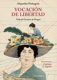 VOCACIÓN DE LIBERTAD (KALANDRAKA)