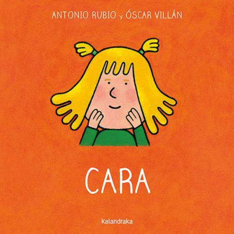 CARA (KALANDRAKA)