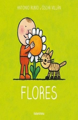FLORES (KALANDRAKA)
