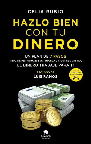 HAZLO BIEN CON TU DINERO (ALIENTA ED.)