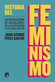 HISTORIA DEL FEMINISMO (CATARATA)
