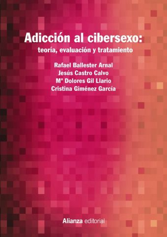 ADICCIÓN AL CIBERSEXO (ALIANZA)