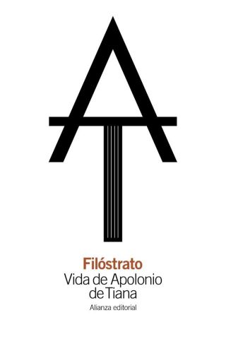 VIDA DE APOLONIO DE TIANA (ALIANZA)