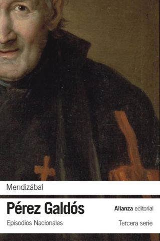 MENDIZÁBAL (ALIANZA)