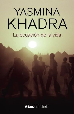 LA ECUACIÓN DE LA VIDA (ALIANZA)