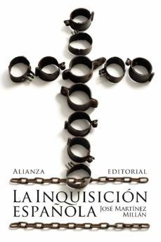 LA INQUISICIÓN ESPAÑOLA (ALIANZA)