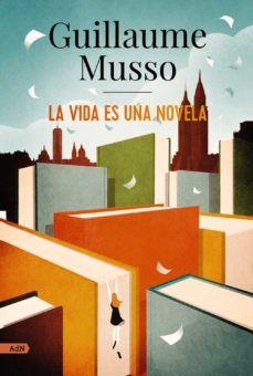 LA VIDA ES UNA NOVELA (ALIANZA)