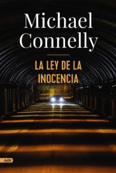 LA LEY DE LA INOCENCIA (ALIANZA)