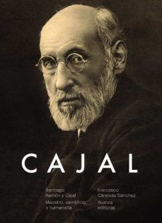 SANTIAGO RAMÓN Y CAJAL (ALIANZA)