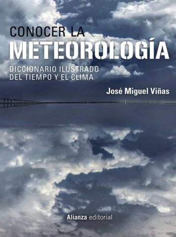 CONOCER LA METEOROLOGÍA (ALIANZA)