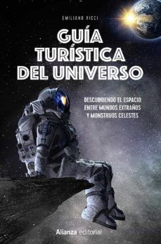 GUÍA TURÍSTICA DEL UNIVERSO (ALIANZA)