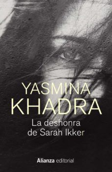 LA DESHONRA DE SARAH IKKER (ALIANZA)