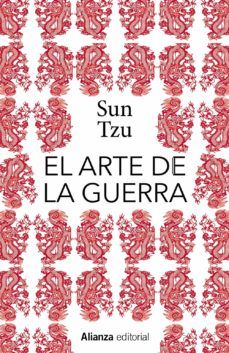 EL ARTE DE LA GUERRA (ALIANZA)