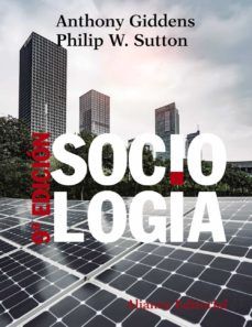 SOCIOLOGÍA ED. 2022 (ALIANZA)