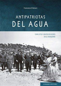 ANTIPATRIOTAS DEL AGUA (COMARES)