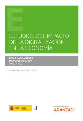 ESTUDIOS DEL IMPACTO DE LA DIGITALIZACIÓN EN LA ECONOMÍA