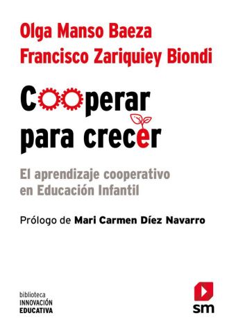 COOPERAR PARA CRECER (SM)