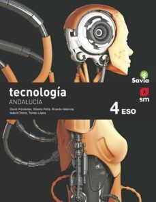 (SM) TECNOLOGIA 4º ESO AND.21