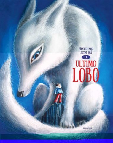 EL ÚLTIMO LOBO (EDELVIVES)