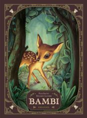 BAMBI. CLÁSICOS ILUSTRADOS (EDELVIVES)