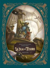 LA ISLA DEL TESORO (EDELVIVES)