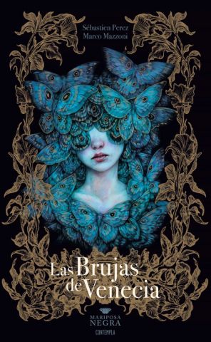 LAS BRUJAS DE VENECIA (EDELVIVES)