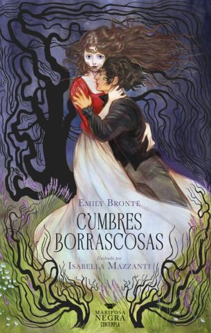 CUMBRES BORRASCOSAS (EDELVIVES)