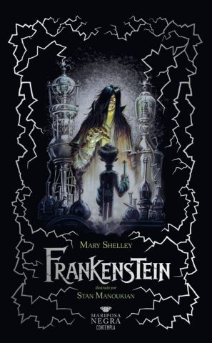 FRANKENSTEIN (CONTEMPLA)