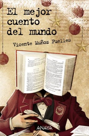 EL MEJOR CUENTO DEL MUNDO (ANAYA)