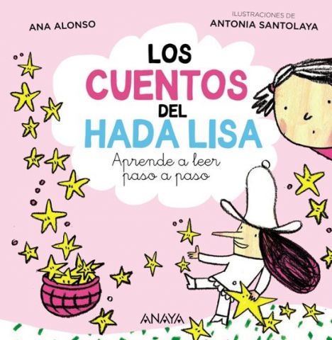LOS CUENTOS DEL HADA LISA (ANAYA)